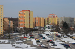 Canon EOS M: první pokus