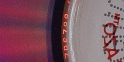 Sony Cyber-shot RX100: terminátor zrcadlovek