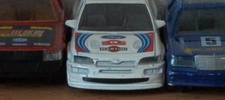 Nikon Coolpix A: velmi příjemná (ne)výraznost