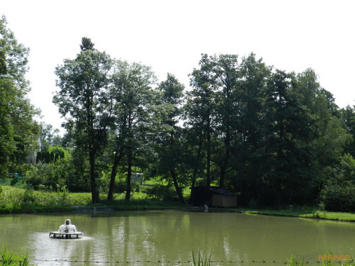 Nikon Coolpix P500: univerzální dalekohled