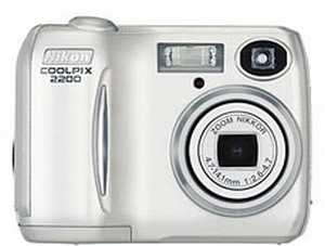 PMA 2004: S čím se vytáhli u Nikonu