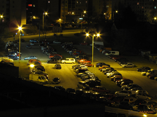 Canon PowerShot SX1 IS vs. SX10 IS: souboj CMOS a CCD