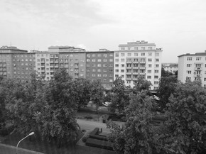 Nikon Coolpix B700: přírodovědec