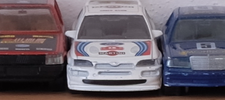 Fujifilm X-M1: našlapaná stylovka