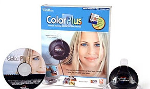 Nový nástroj ke kalibraci monitoru