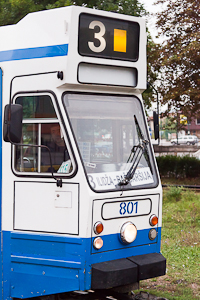 Fotograf na cestách: Sarajevo 2011