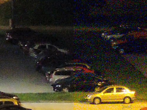 Nikon Coolpix P330: do vyšších sfér