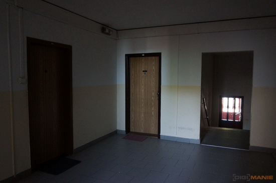 Sony NEX-7: správná (r)evoluce