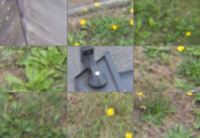 Canon EF-S 18-55mm F3,5-5,6 IS STM