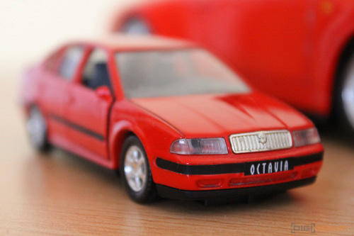 Canon EF-S 18-55mm F3,5-5,6 IS II