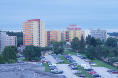 Sony NEX-5: netradiční minimalista