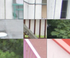 Nikon 18-55mm f/3,5-5,6G AF-S DX VR