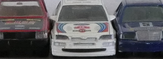 Panasonic Lumix TZ200: kamarád na cesty