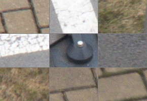 Canon PowerShot SX50 HS: překvapivá kombinace