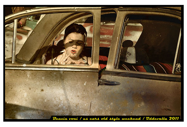 OKOLO KOL II. - pozvánka na výstavu