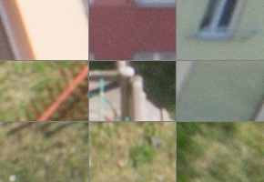 Panasonic Leica DG Vario-Elmarit 12-60mm / F2.8-4.0 ASPH. / Power O.I.S.