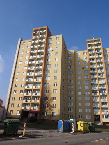 Olympus mju 9000: 10× ultrazoom v kompaktním balení