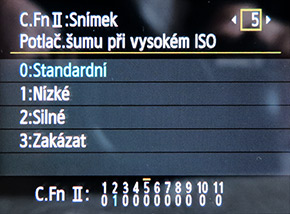 Canon EOS 1200D: vylepšený základ