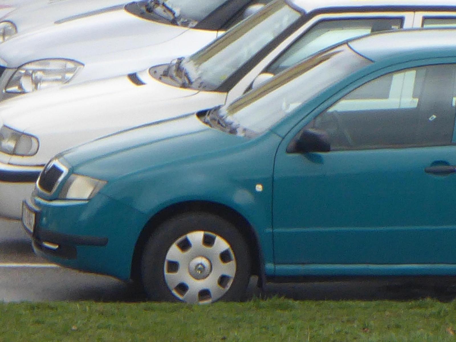 Panasonic Lumix TZ70: krůček k profi ultrazoomu