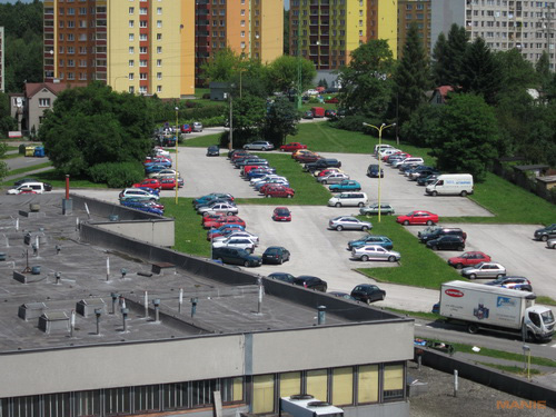 Canon IXUS 300 HS: superstylovka i pro náročné