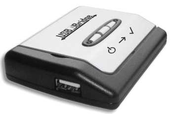 USB bridge: převrat v přenosu dat