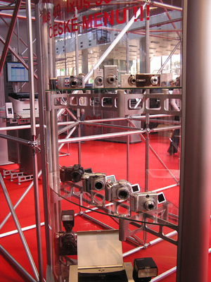 Invex – žádné překvapení se nekoná