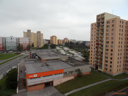 Samsung WB210: dotkněte se 21 milimetrů!