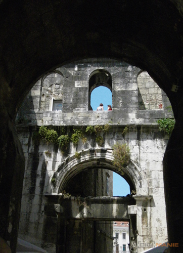 S kompaktem po Střední Dalmácii - 2. díl