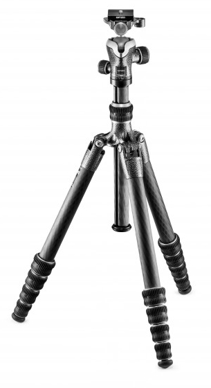 Gitzo Traveller GK1555T-82TQD
