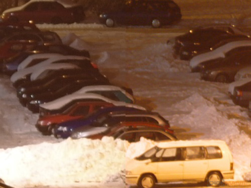 Samsung NX100: "zrcadlovka" do kapsy