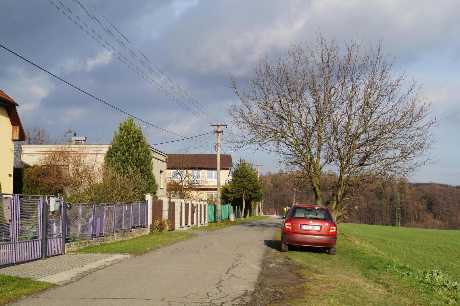 Sony SLT-A58: silný základ