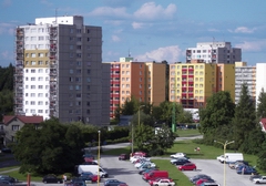 Samsung NV24HD: pojme téměř vše