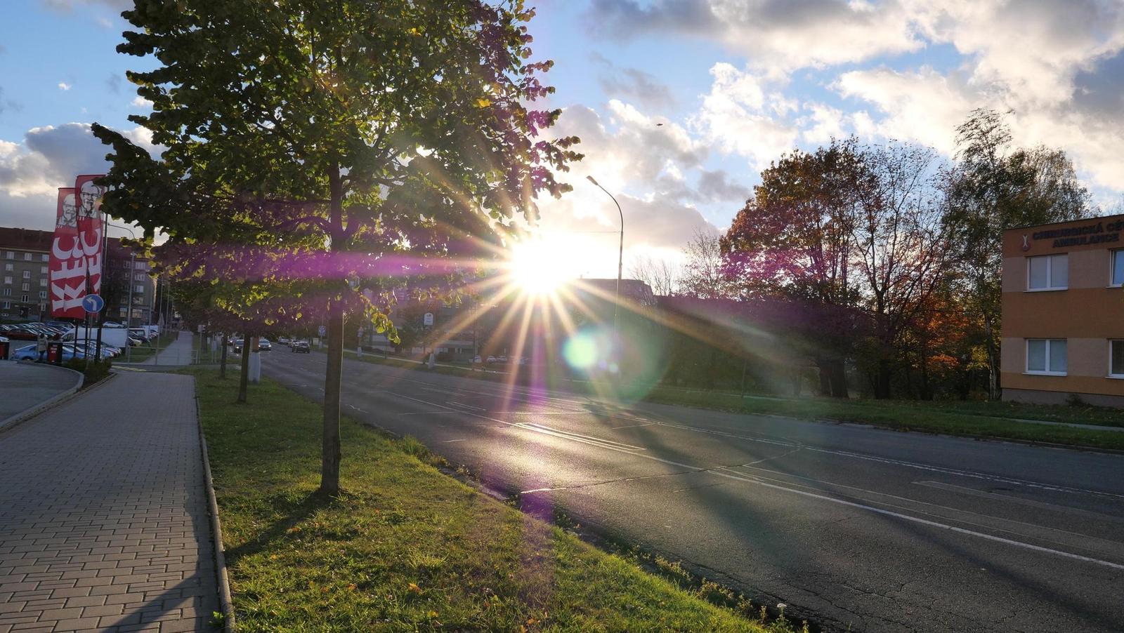 Panasonic Lumix LX100 II: postřehy z praxe