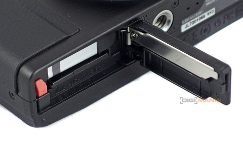 Olympus Stylus XZ-10: to nejlepší z 1/2,3"