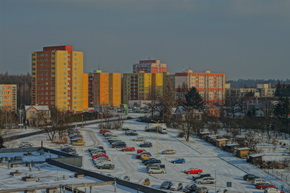 Sony a3000 (ILCE-3000): CSC co nejlevněji