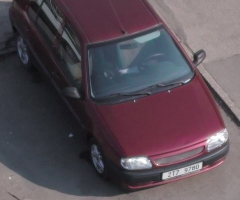 Sigma DP2: otestovali jsme Foveon!