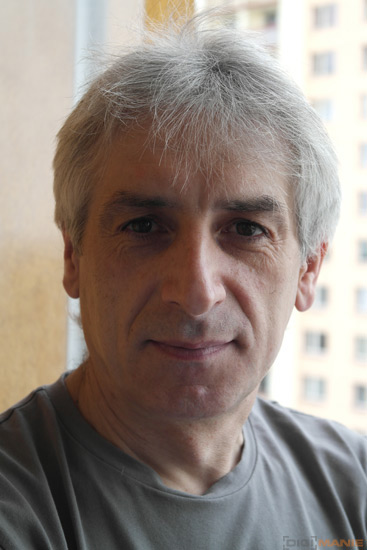 Samsung NX1000: sněhobílý bezdrát