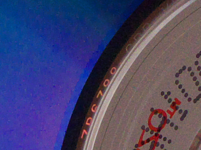 Panasonic Lumix LX3: nejtajnější přání vyslyšena