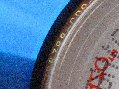 Canon PowerShot G11: géčko, o jakém jsme snili