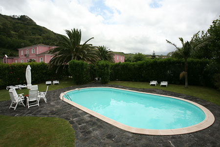 Azorské ostrovy – svátek fotografie: I.