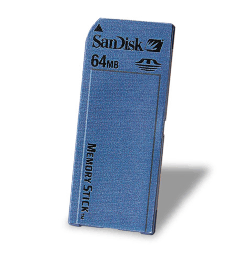 Digitální fotoaparáty VI: Kam se ukládají snímky?