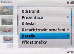 Nokia N86 8MP: s objektivem od profíka