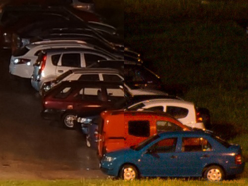 Sony NEX-7: správná (r)evoluce