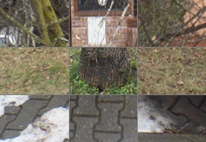 Panasonic Lumix S 20-60mm F3.5-5.6