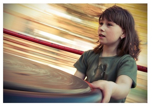 FotoVýzva - 8. kolo Rychlá jízda: vyhodnocení