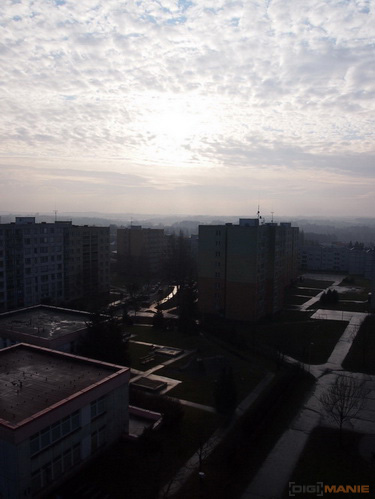 Olympus PEN E-P3: král všech PENů