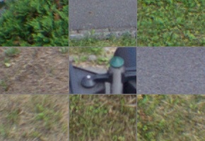 Minolta MD Rokkor 45mm F2.0 (MD)