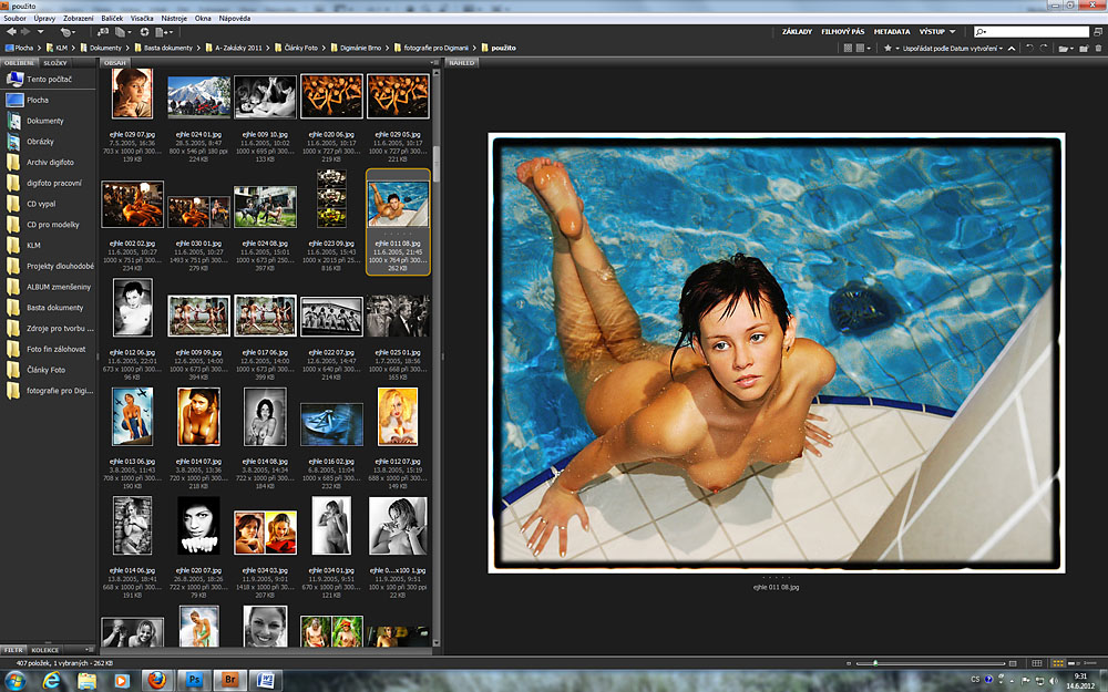 Ejhle člověk 42: počítejme s počítačem