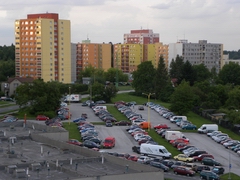 Nikon Coolpix P90: napodruhé mnohem lépe