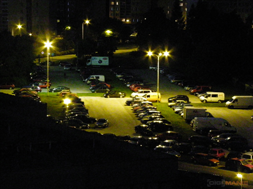 Pentax X70: neobyčejně univerzální kliďas